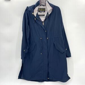 Barbour Navy Women's Jacket